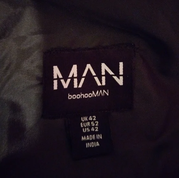 Jacket - Picture 3 of 6